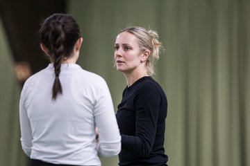 Bild 250 - RL TSV Glinde - THC von Horn und Hamm : Ergebnis: 6:0